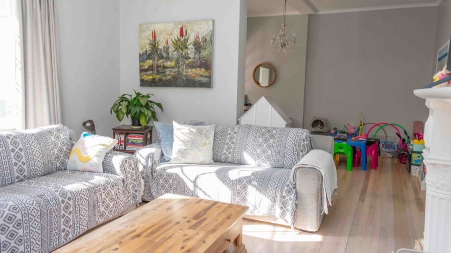 4 Bedroom Property for Sale in Mill Park Eastern Cape